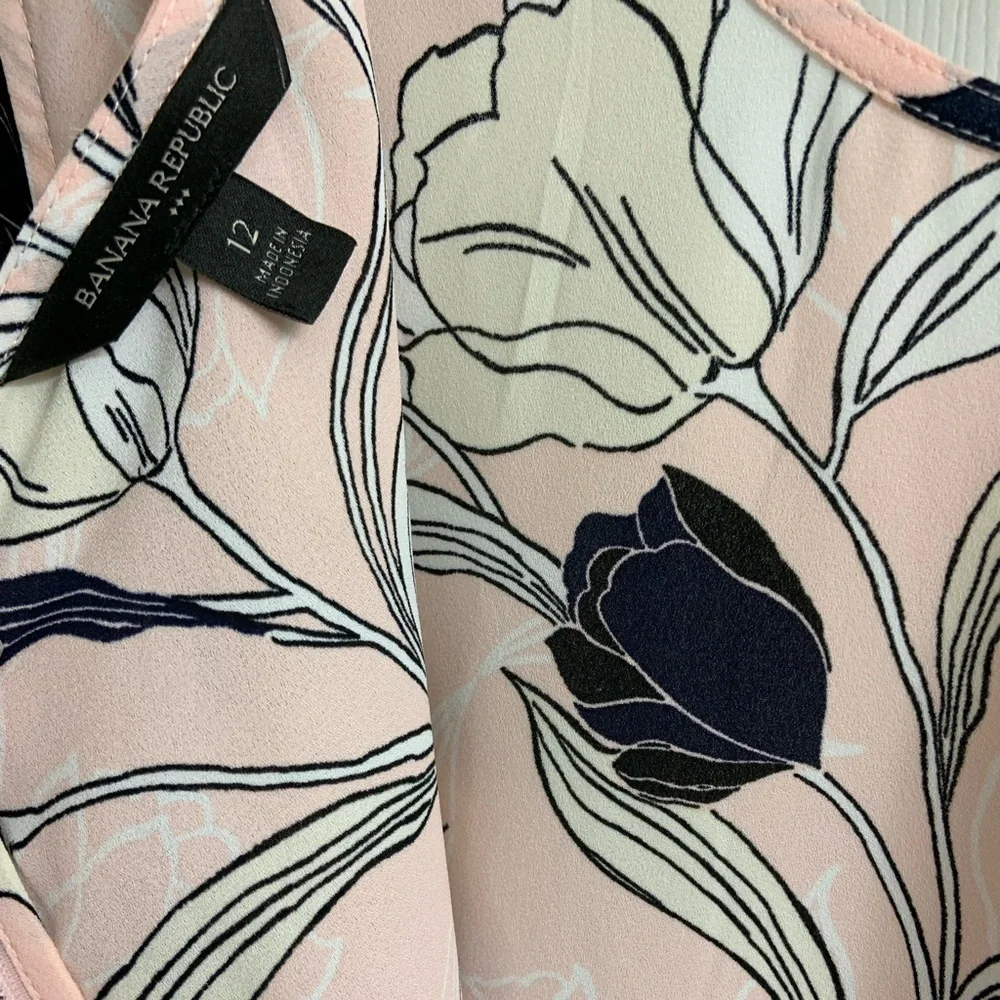 Blouse - Picture 3 of 3